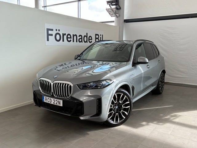 BMW X5 2026