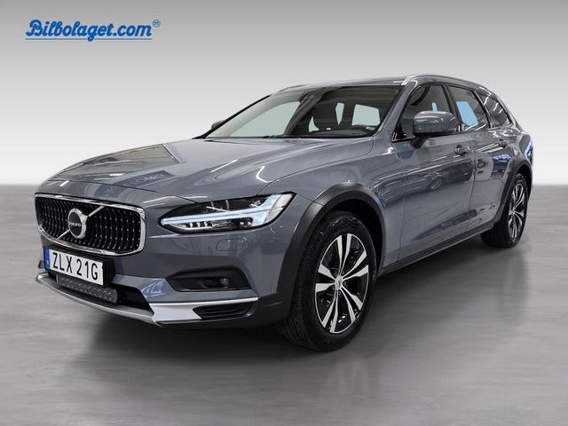 Volvo V90 Cross Country 2022
