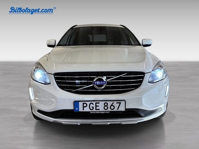 Volvo XC60 2017 – bild 2