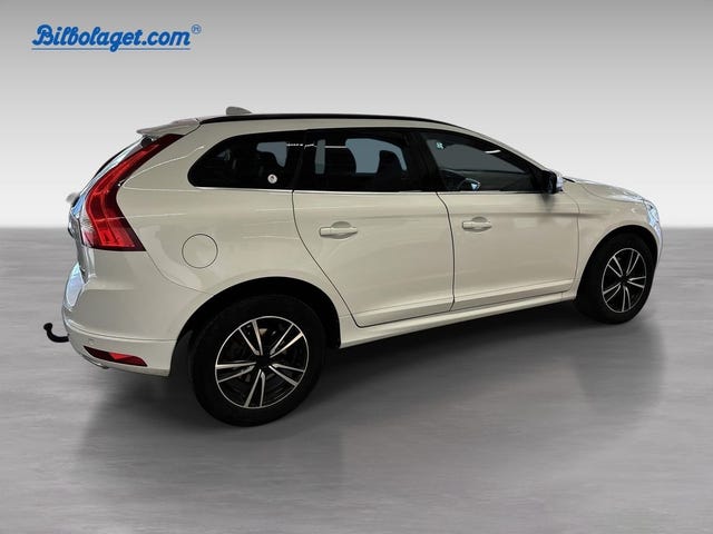 Volvo XC60 2017 – bild 4