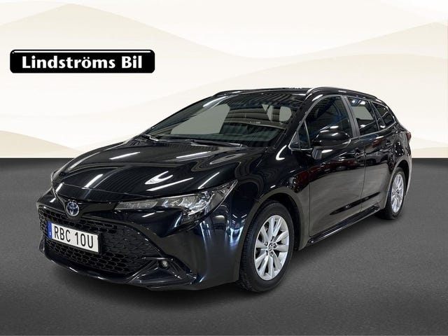 Toyota Corolla 2024