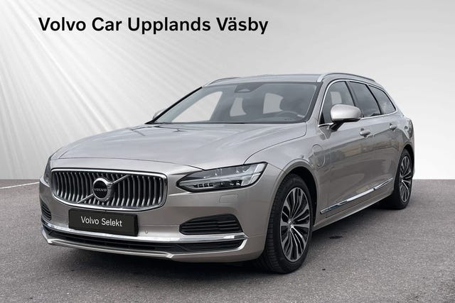 Volvo V90 2023