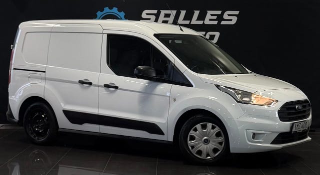 Ford Transit Connect 2019