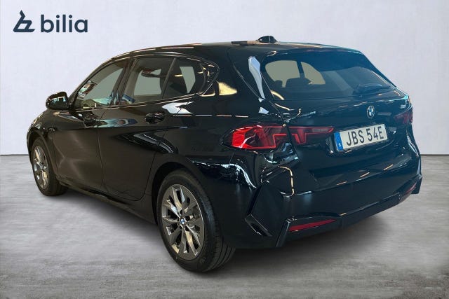 BMW 120 2026 – bild 2