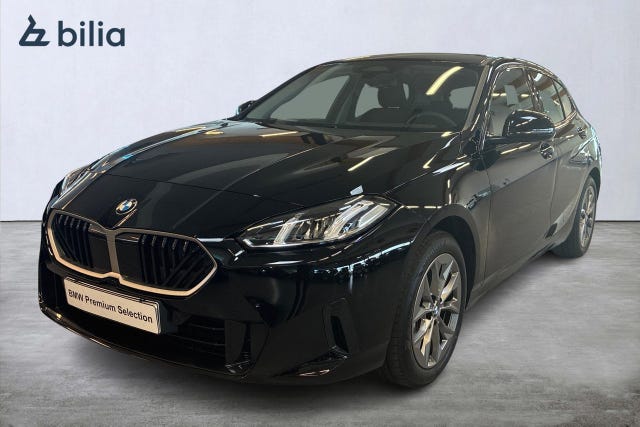 BMW 120 2026