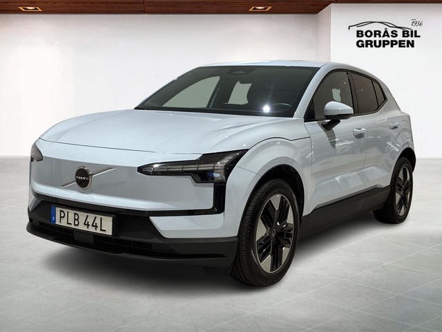 Volvo EX30 2024