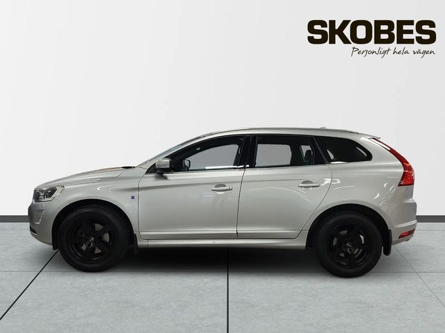 Volvo XC60 2015 – bild 4