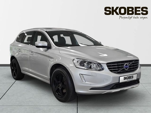 Volvo XC60 2015
