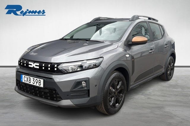 Dacia Sandero 2026