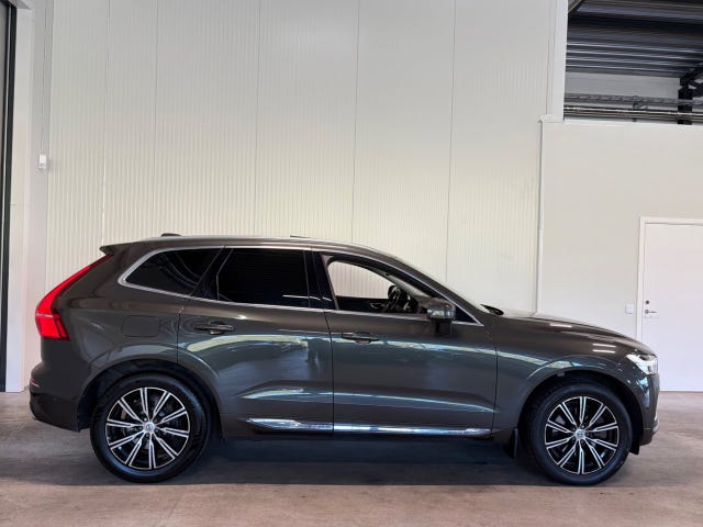 Volvo XC60 2018 – bild 2