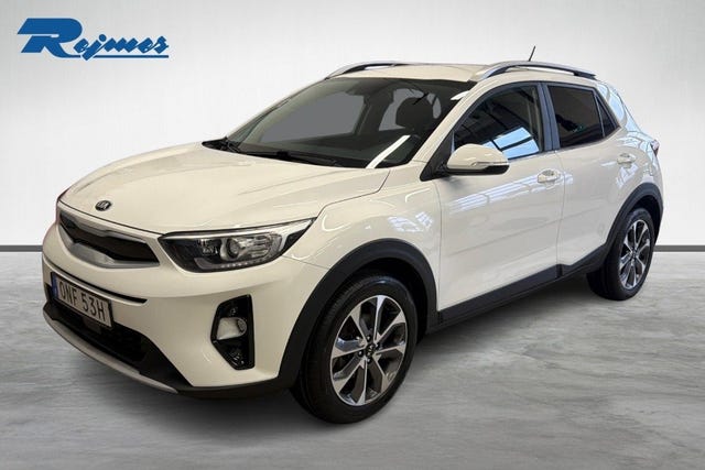 Kia Stonic 2020