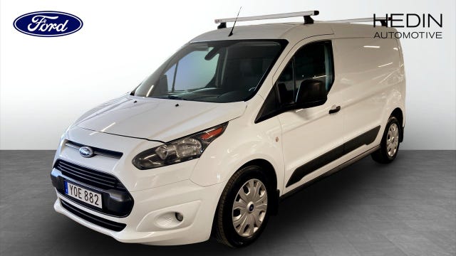 Ford Transit Connect 2018