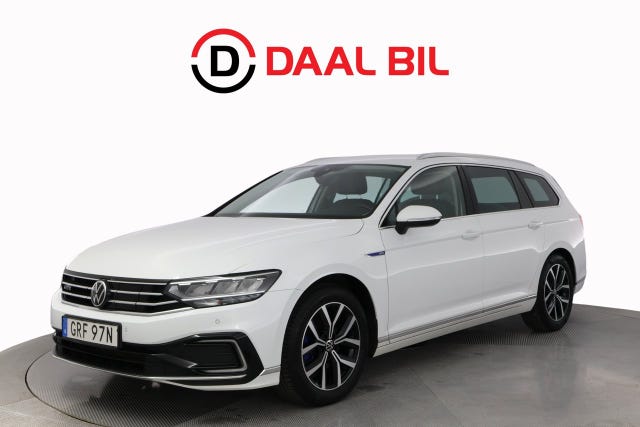 Volkswagen Passat 2021