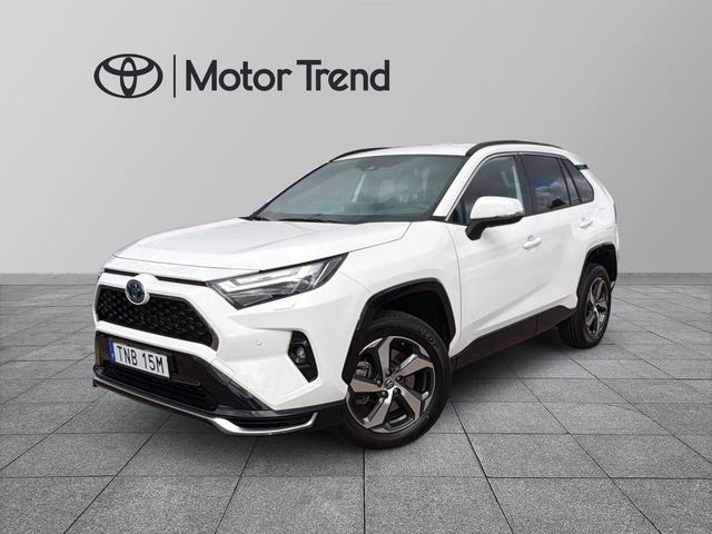 Toyota RAV4 2025