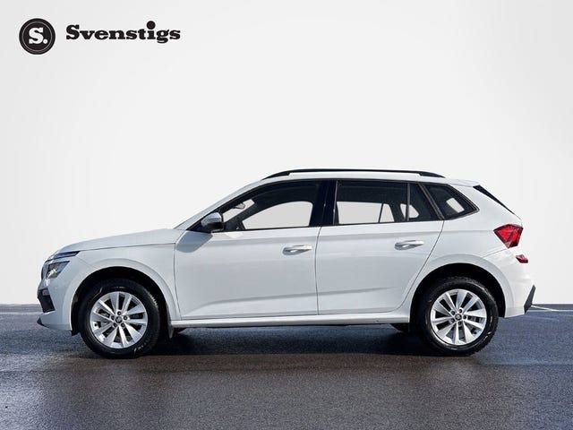 Skoda Kamiq 2025 – bild 2