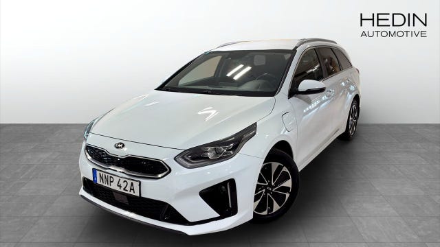 Kia Ceed 2021