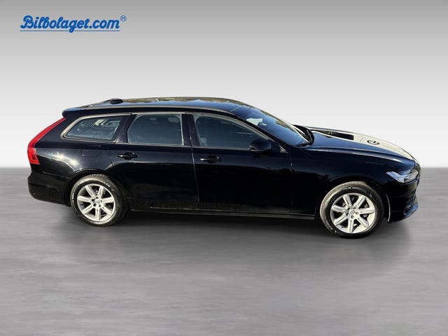 Volvo V90 2017 – bild 4