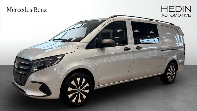 Mercedes-Benz Vito 119 2026