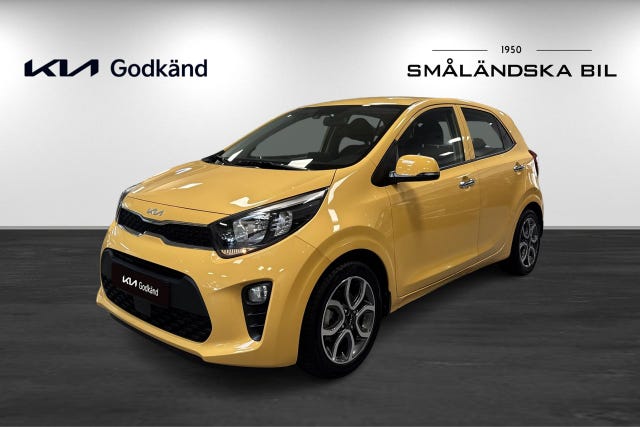 Kia Picanto 2023