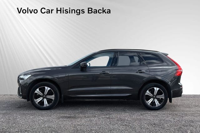 Volvo XC60 2025 – bild 4
