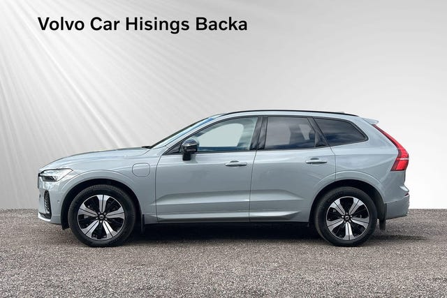 Volvo XC60 2025 – bild 4