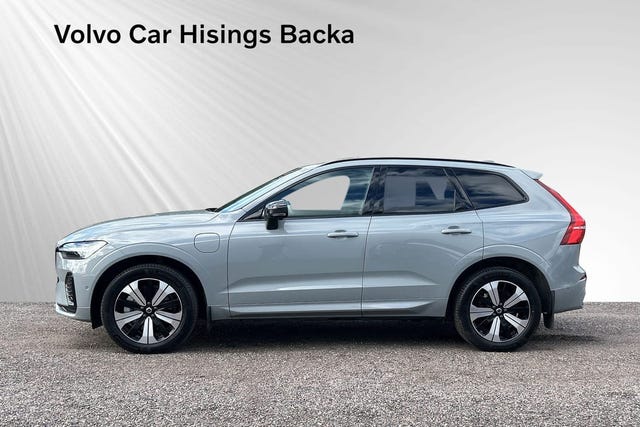 Volvo XC60 2025 – bild 4
