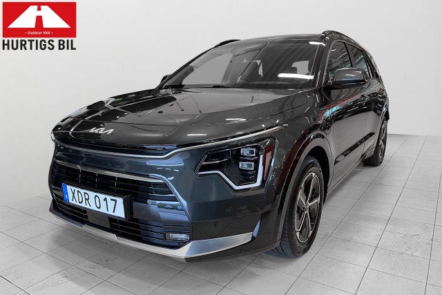 Kia Niro 2024