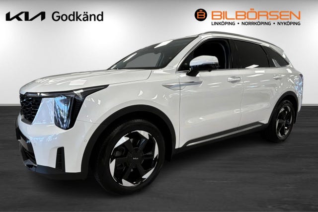 Kia Sorento 2024