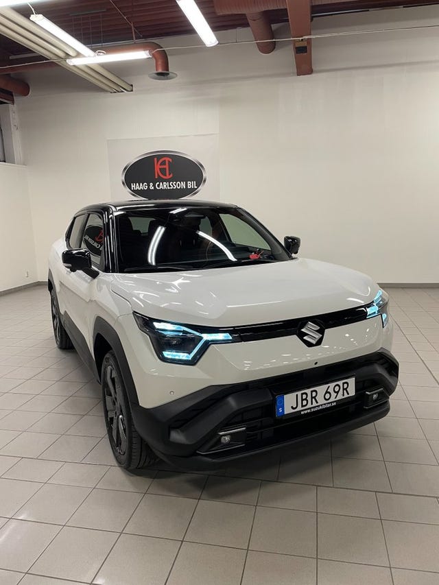 Suzuki Vitara 2025