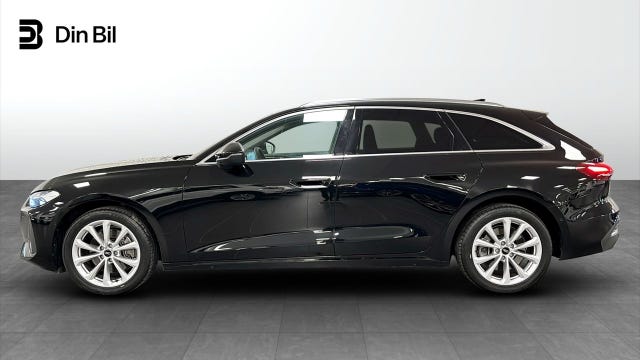 Audi A5 2025 – bild 2