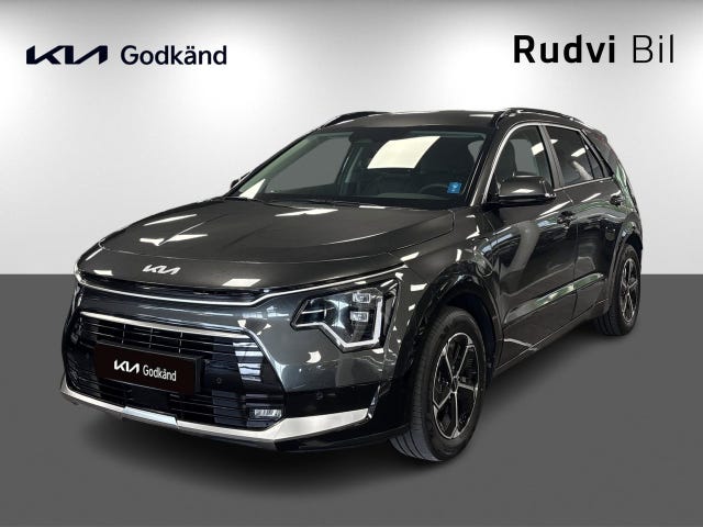 Kia Niro 2025
