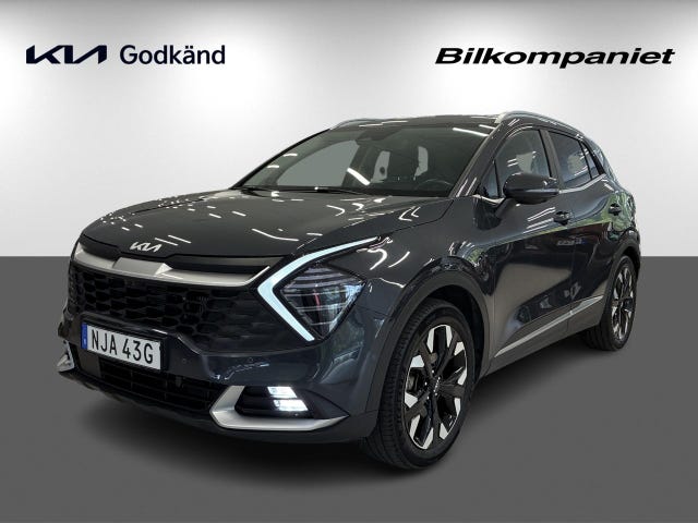 Kia Sportage 2023