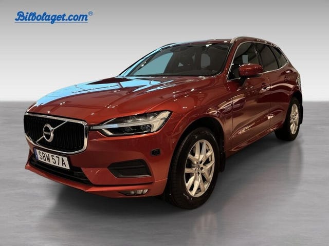Volvo XC60 2020