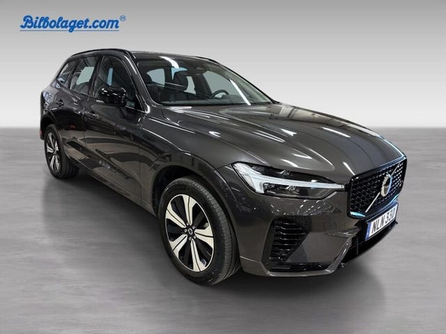Volvo XC60 2025 – bild 3