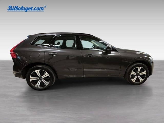 Volvo XC60 2025 – bild 4