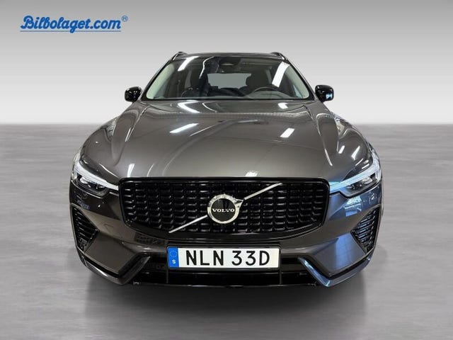 Volvo XC60 2025 – bild 2