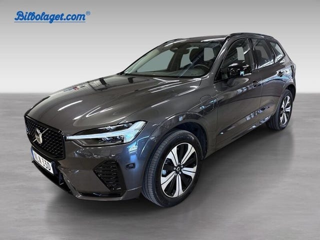 Volvo XC60 2025