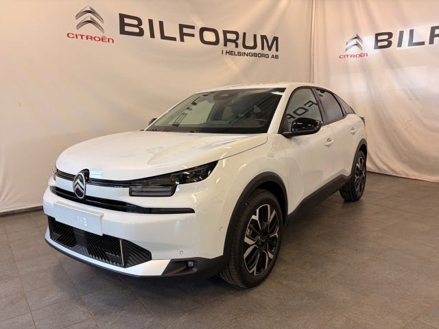 Citroen C4 2026