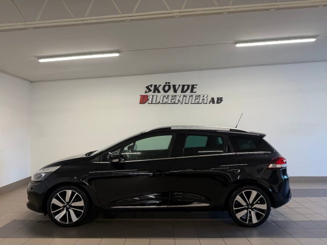 Renault Clio 2015