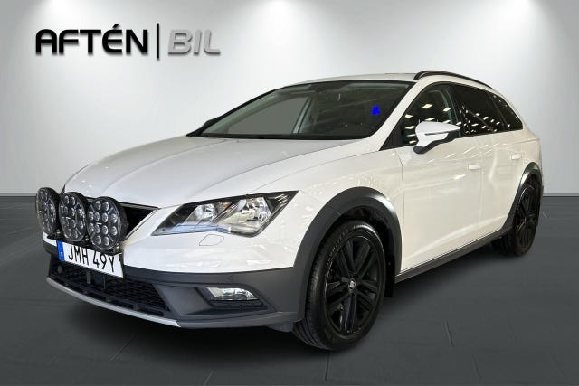 Seat Leon 2019