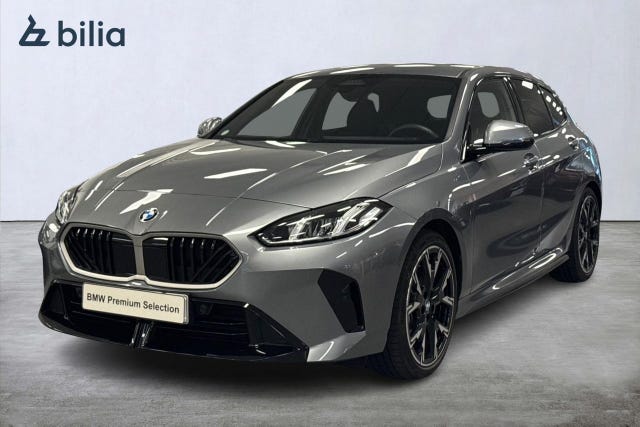 BMW 120 2026
