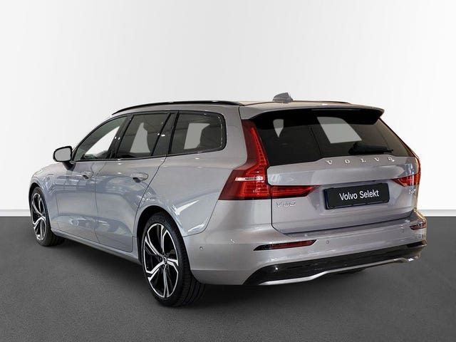 Volvo V60 2026 – bild 2