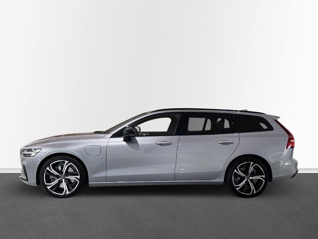 Volvo V60 2026 – bild 3