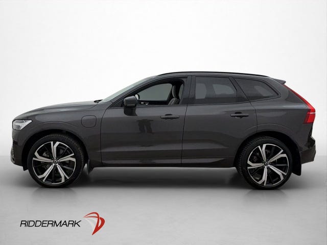 Volvo XC60 2025