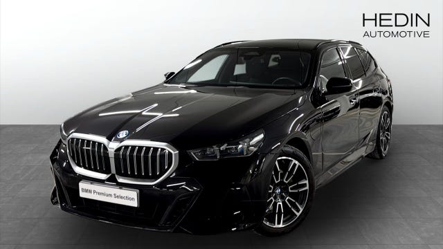 BMW 530e 2026