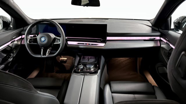 BMW 530e 2026 – bild 4