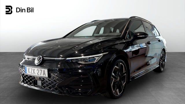 Volkswagen Golf I 2026