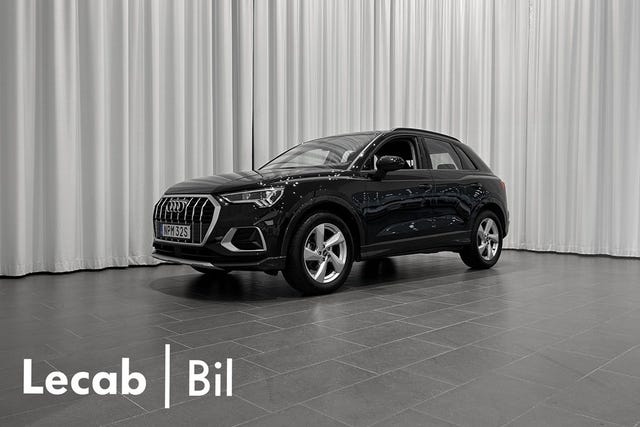 Audi Q3 2025