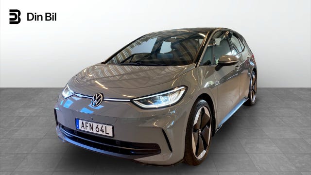 Volkswagen ID.3 2023