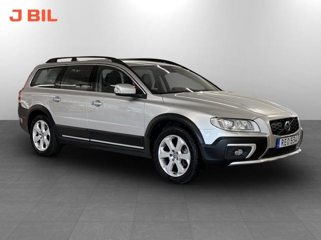 Volvo XC70 2016